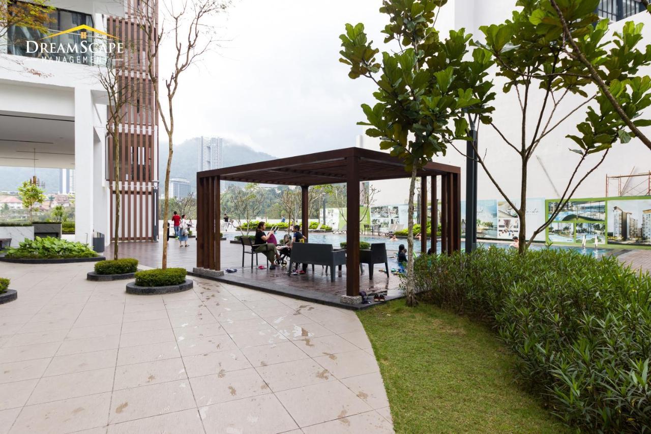 Studio One At Midhills Genting Highlands Bentong Exterior foto