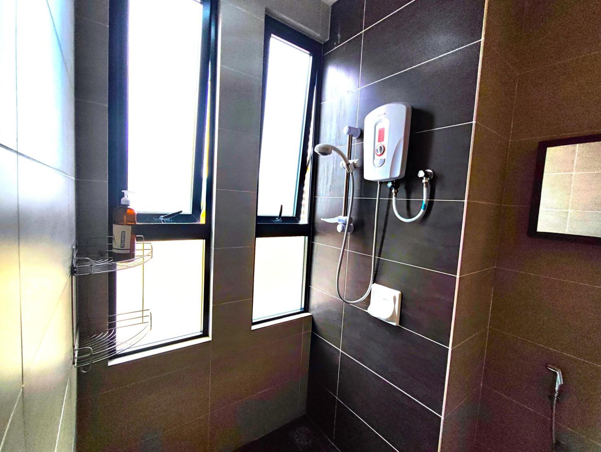 Studio One At Midhills Genting Highlands Bentong Exterior foto